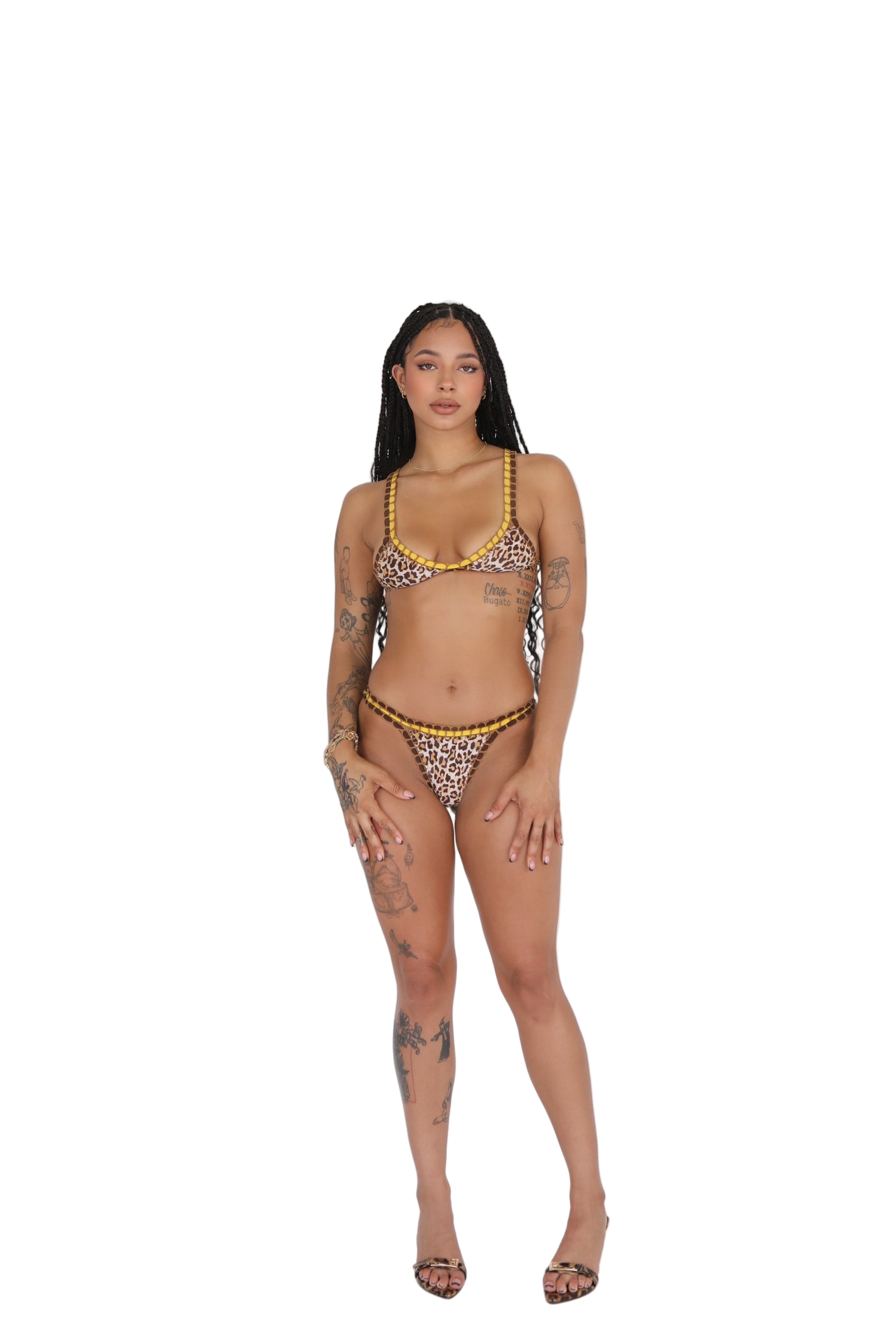 Ryah Bikini Set