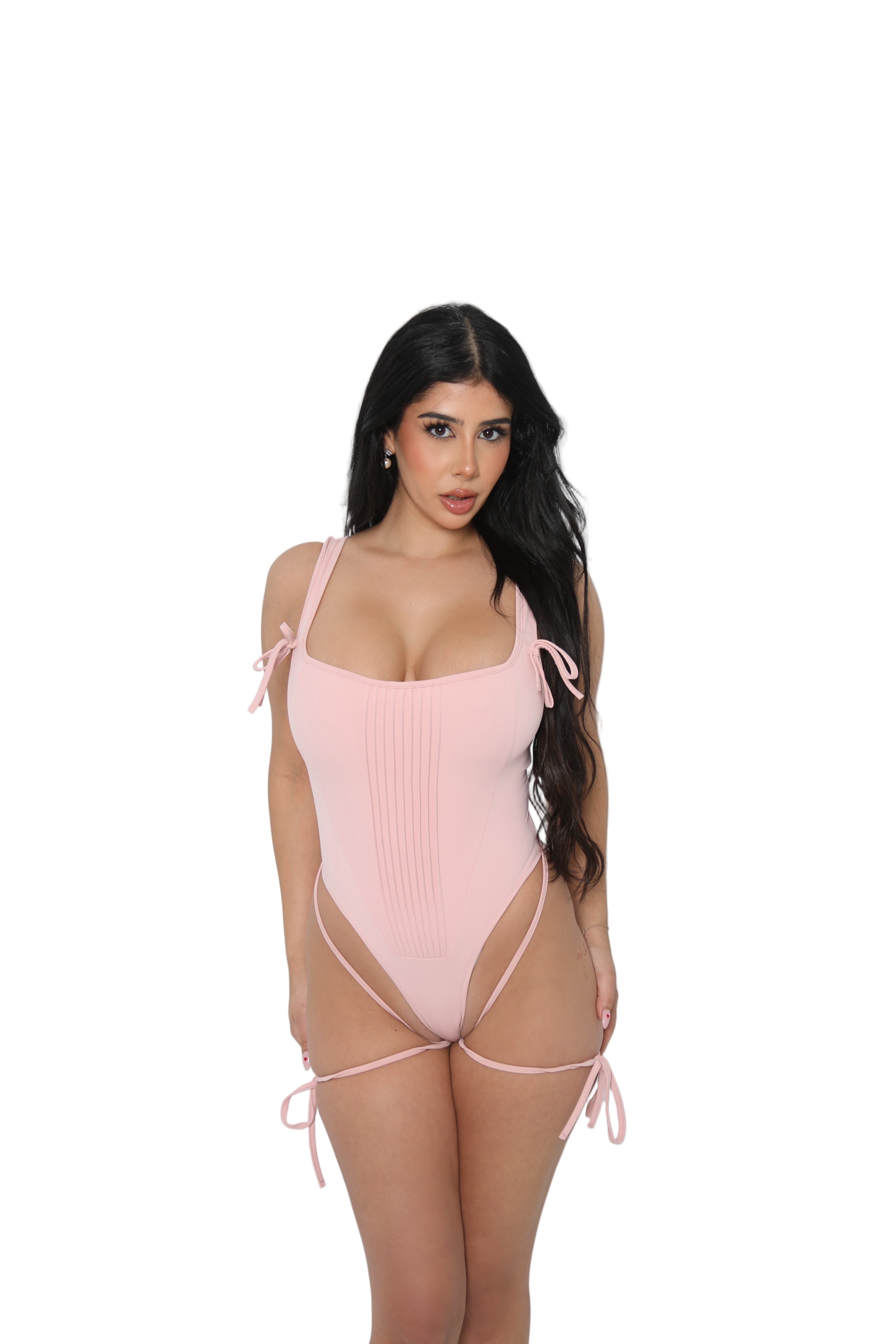 Dalia One Piece (Blush)