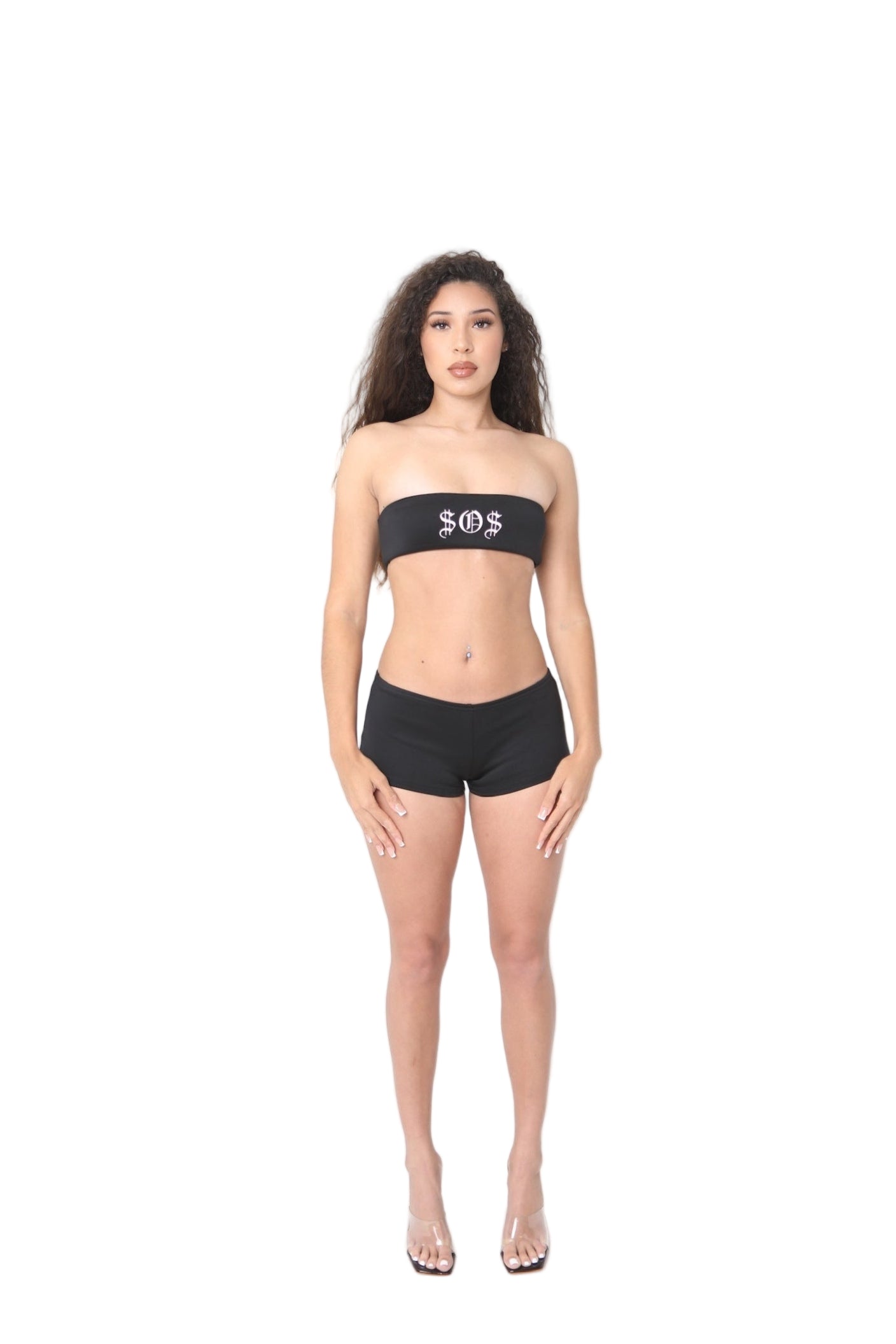 Save Me Set (Black)