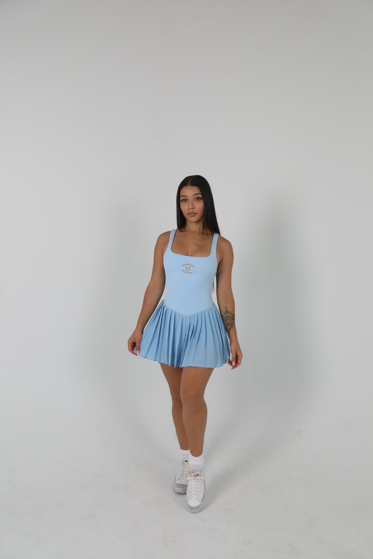 Winnie Dress
