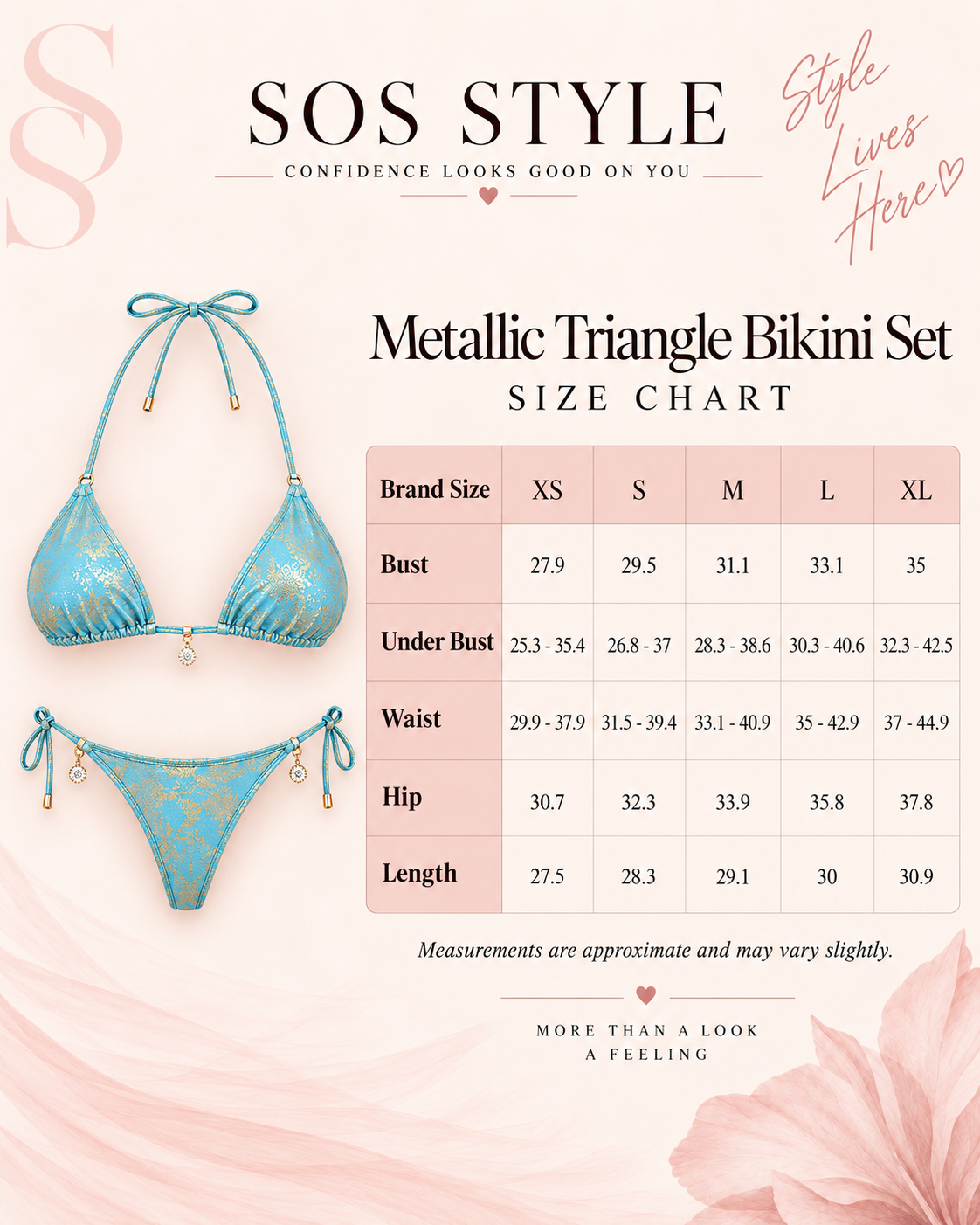 Lola Bikini