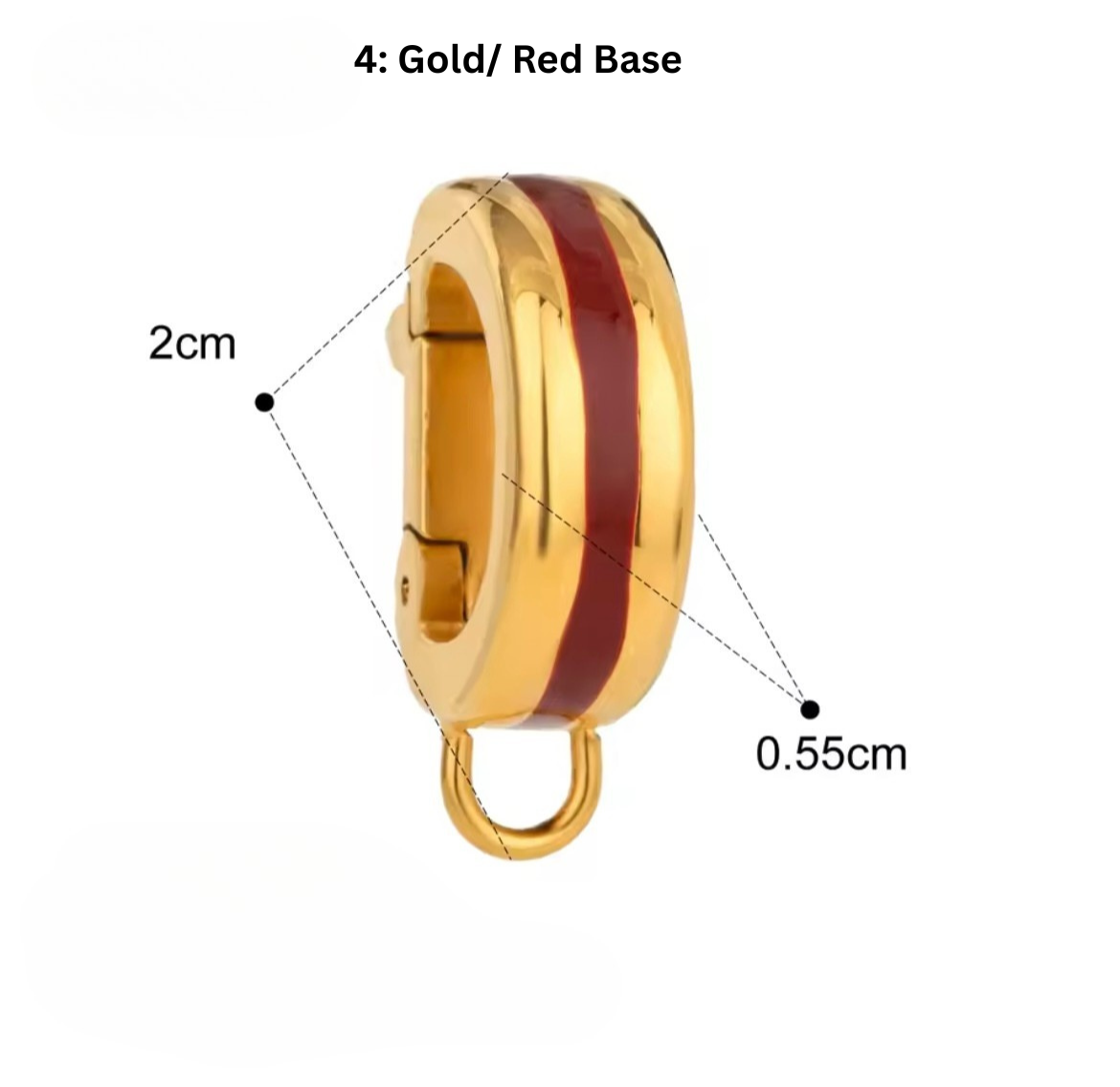 Versa Charms- Versatile Styling Charms