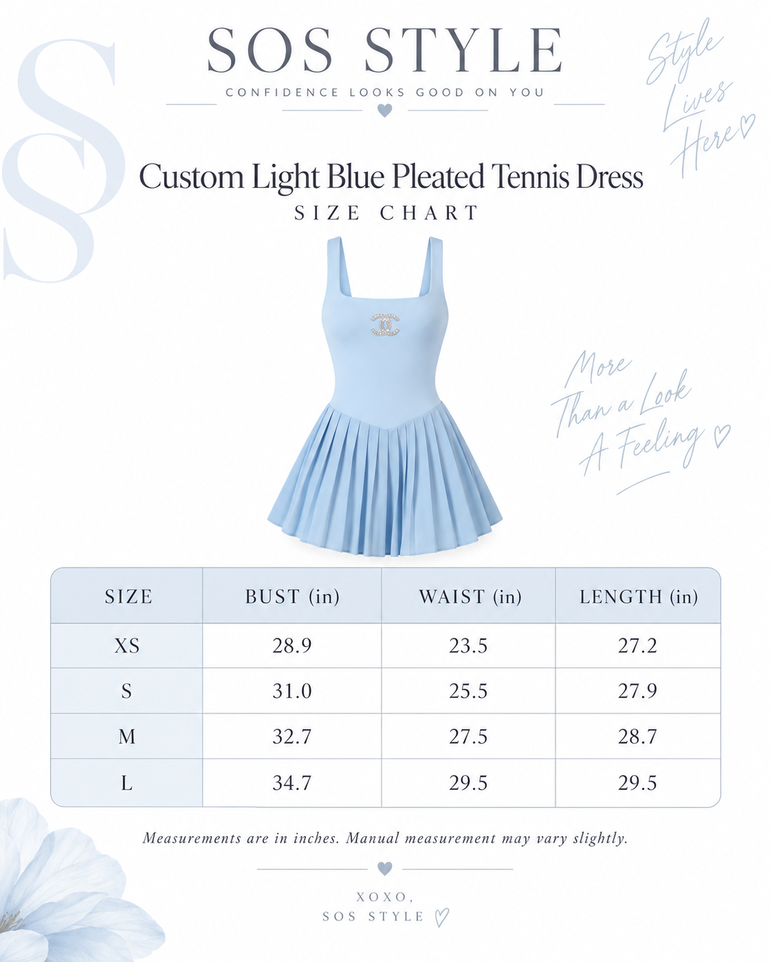 Winnie Dress