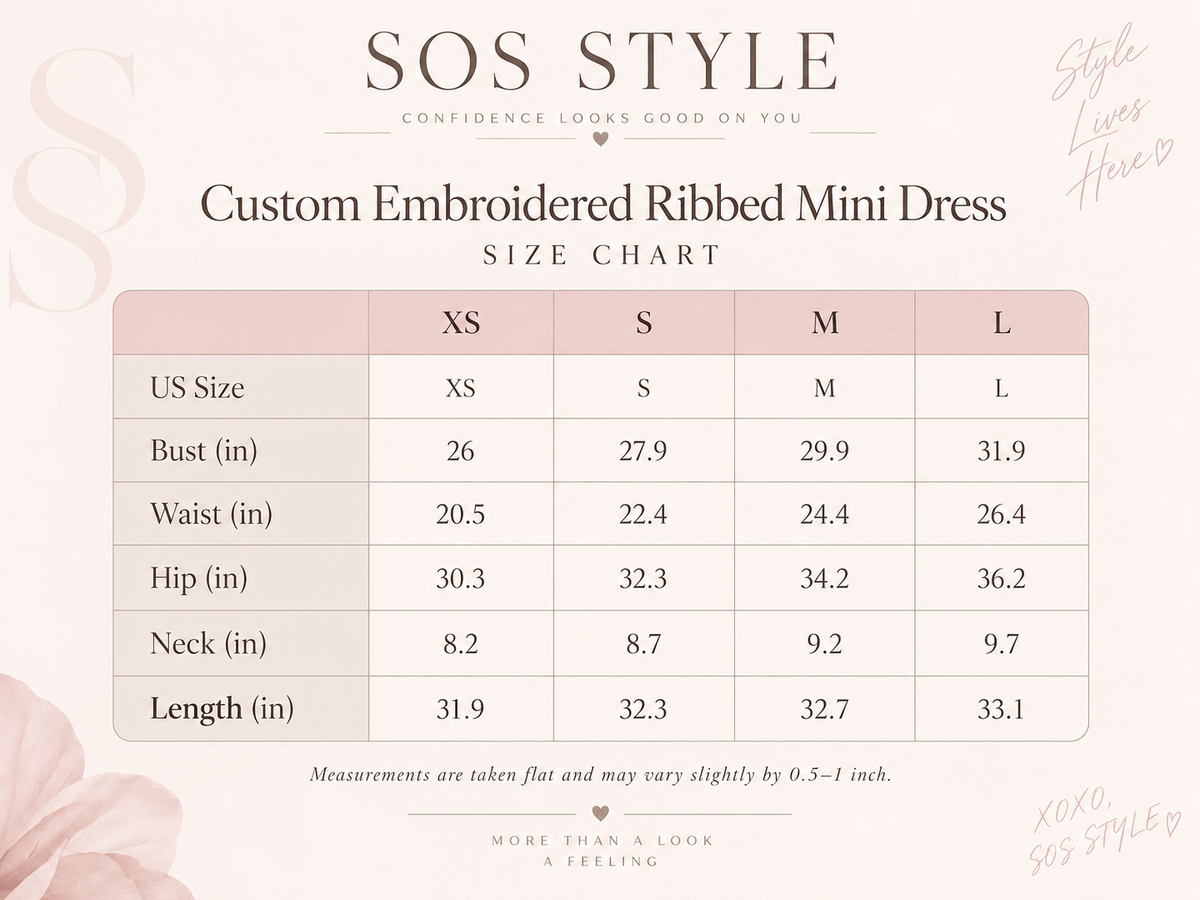 Nina Dress
