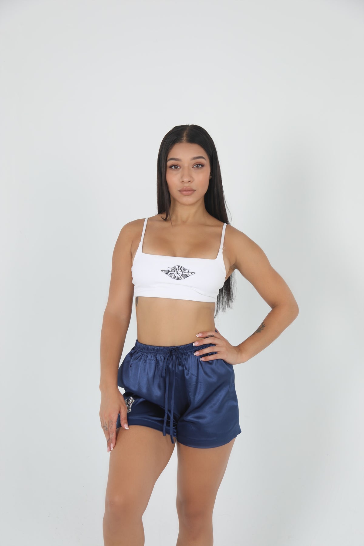 Kiki Shorts