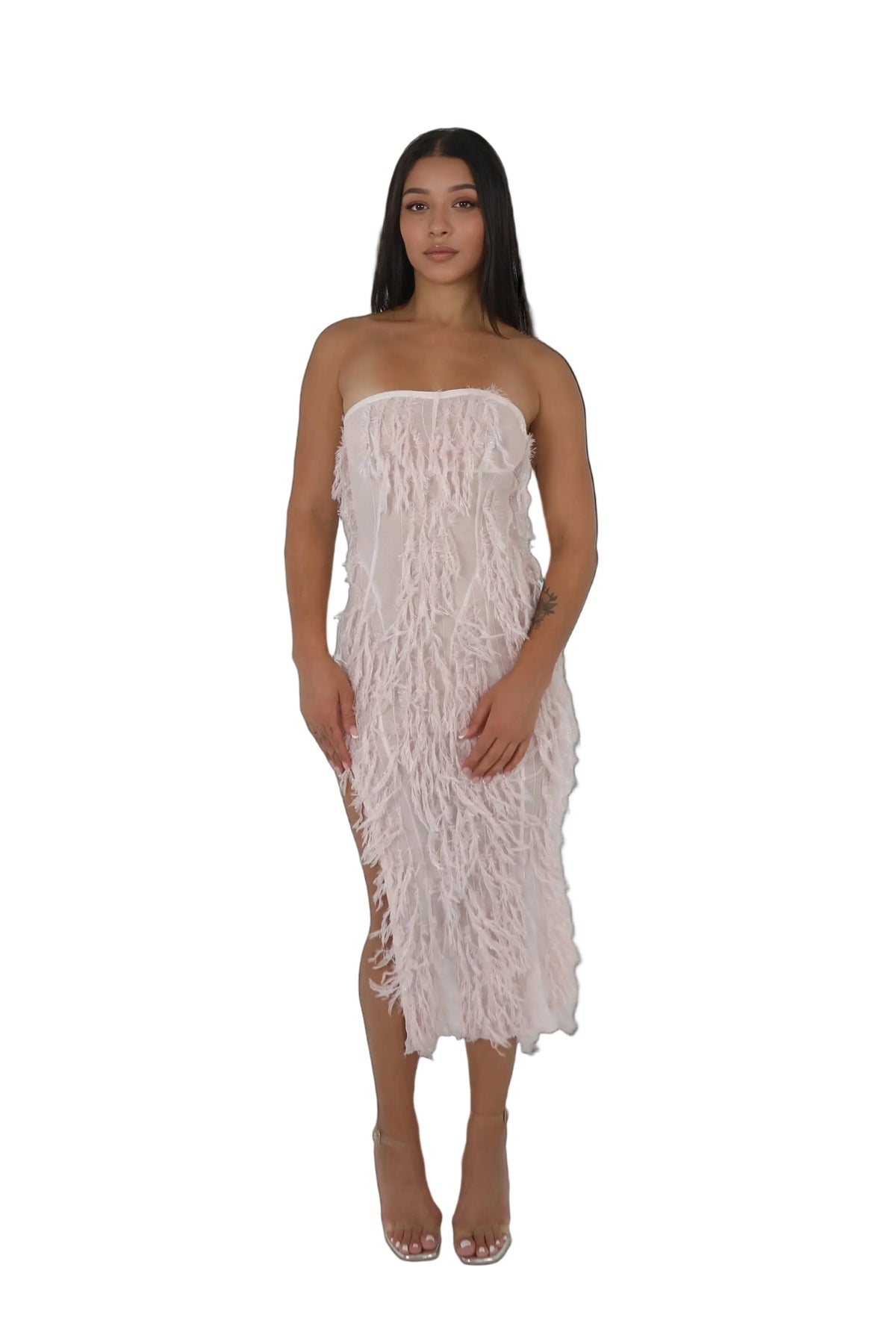 Rein Dress