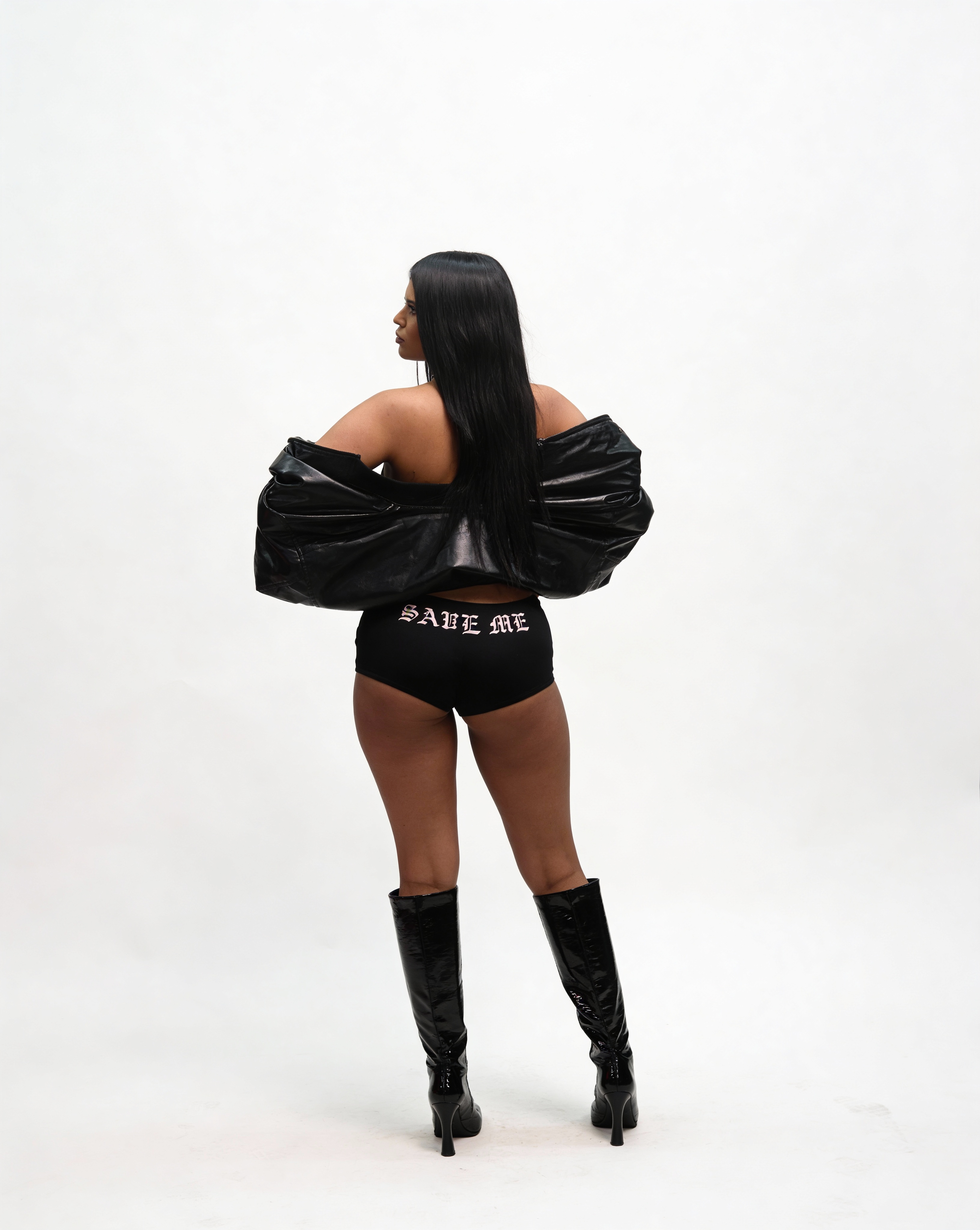 Jett Jacket